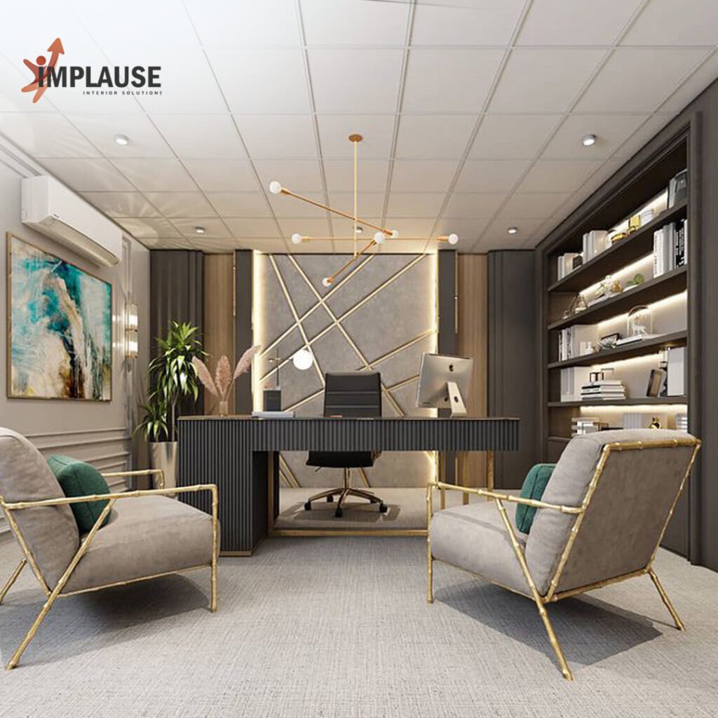 office interior