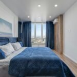 cozy room